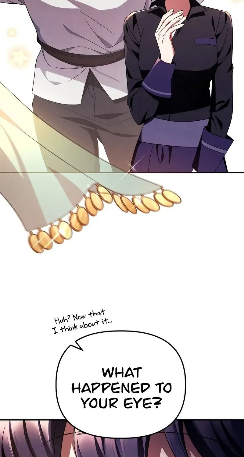 Read Regressor Instruction Manual chapter 119 image 4 on Lezhin