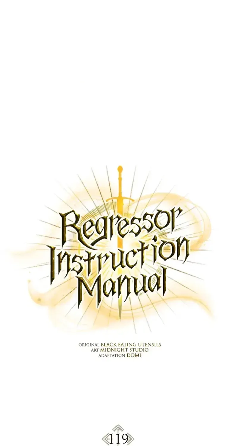 Read Regressor Instruction Manual chapter 119 image 53 on Lezhin