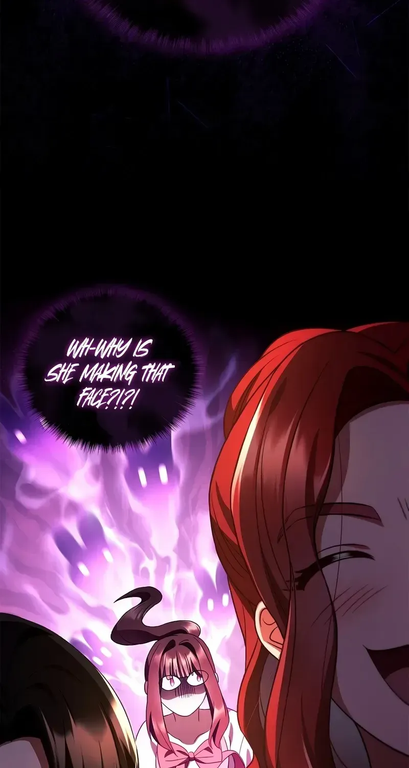 Read Regressor Instruction Manual chapter 119 image 8 on Lezhin