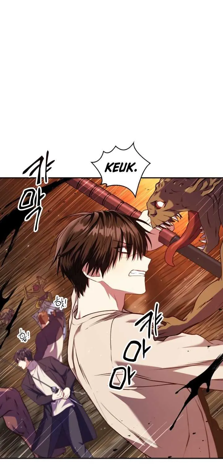Read Regressor Instruction Manual chapter 12 image 6 on Lezhin