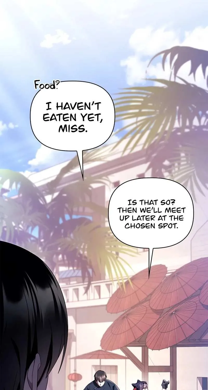 Read Regressor Instruction Manual chapter 120 image 10 on Lezhin