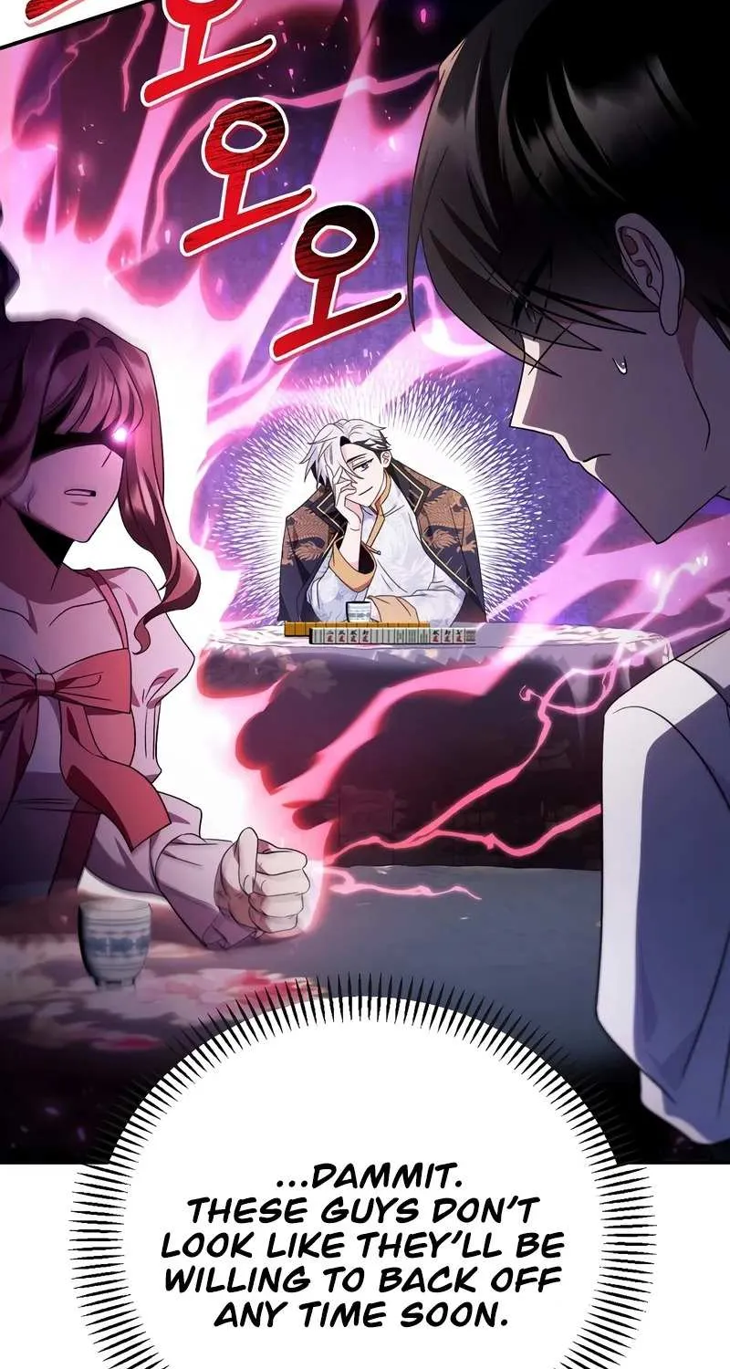 Read Regressor Instruction Manual chapter 120 image 100 on Lezhin