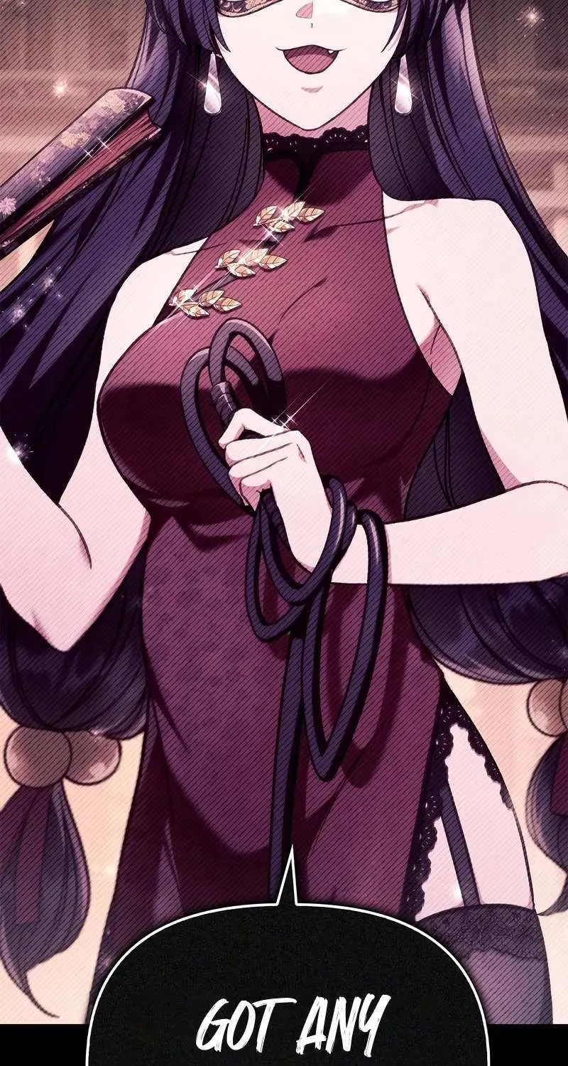 Read Regressor Instruction Manual chapter 120 image 14 on Lezhin