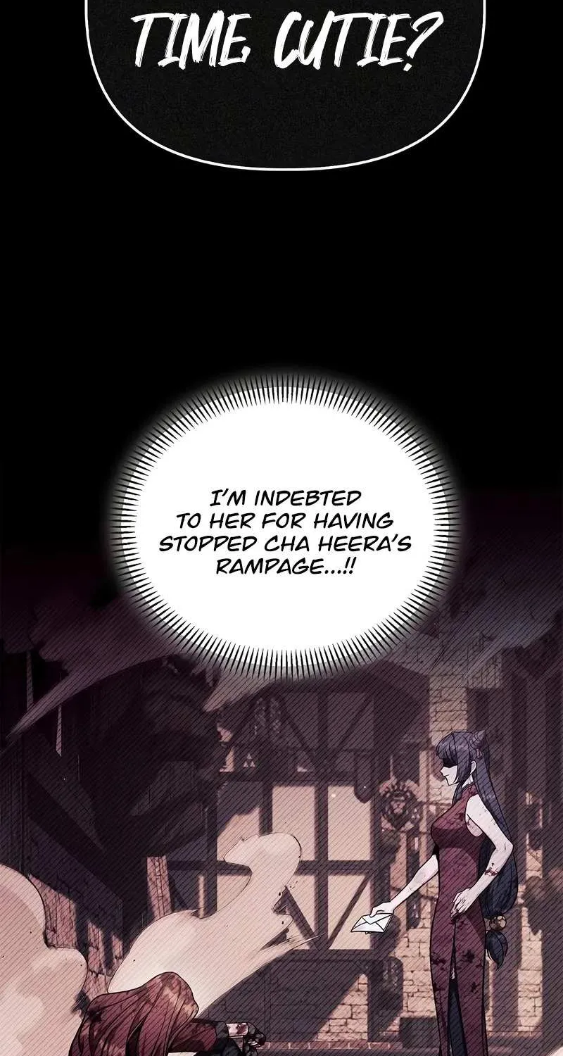 Read Regressor Instruction Manual chapter 120 image 15 on Lezhin