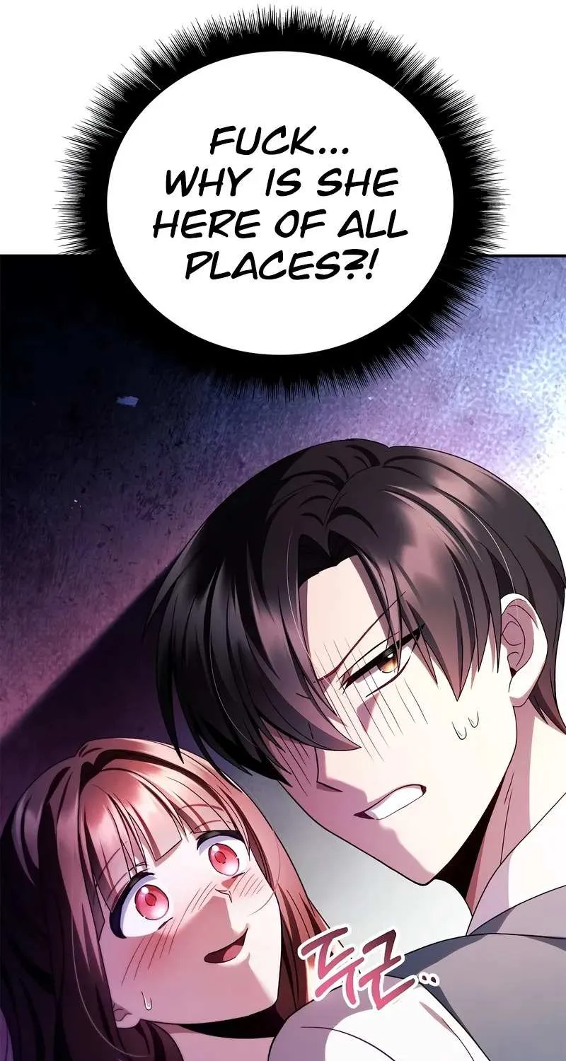 Read Regressor Instruction Manual chapter 120 image 20 on Lezhin