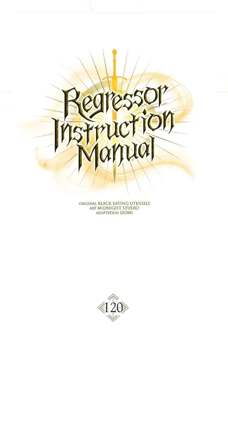 Read Regressor Instruction Manual chapter 120 image 38 on Lezhin