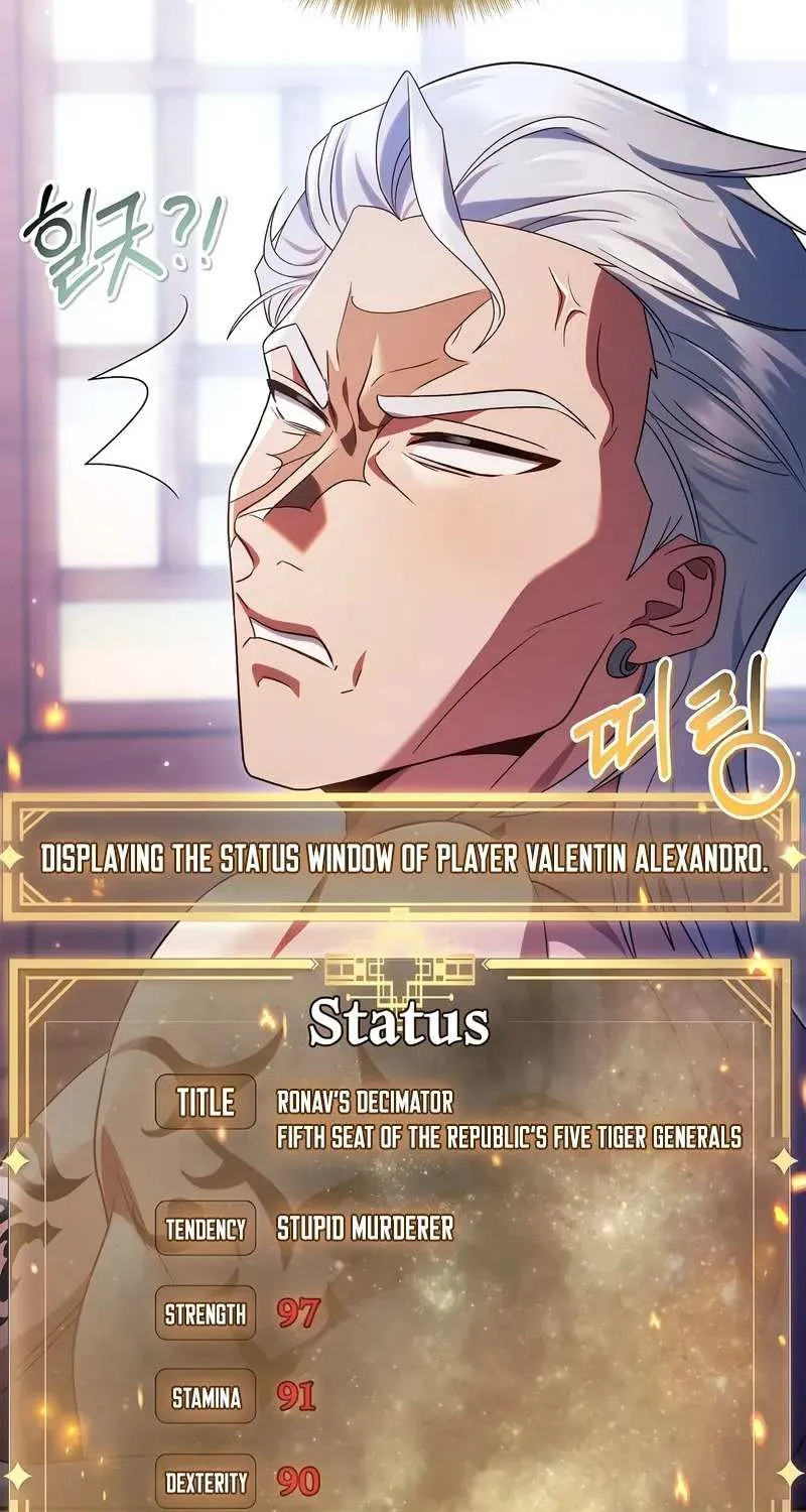 Read Regressor Instruction Manual chapter 120 image 70 on Lezhin