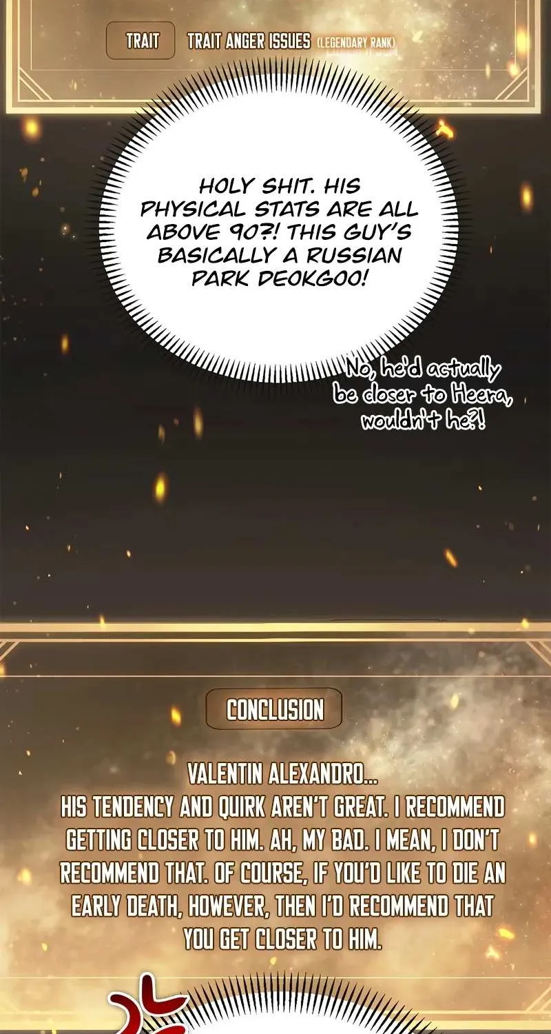 Read Regressor Instruction Manual chapter 120 image 71 on Lezhin
