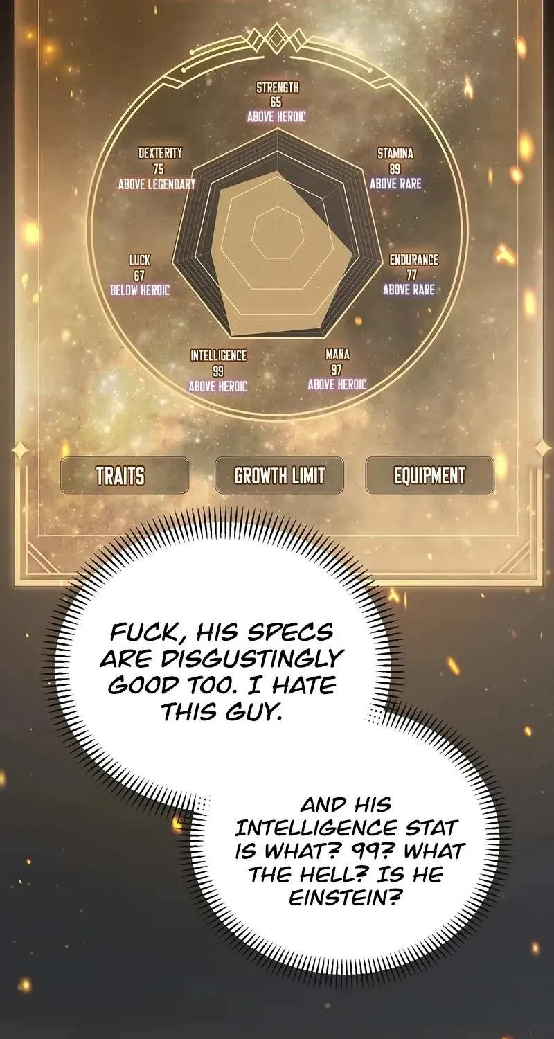 Read Regressor Instruction Manual chapter 120 image 75 on Lezhin