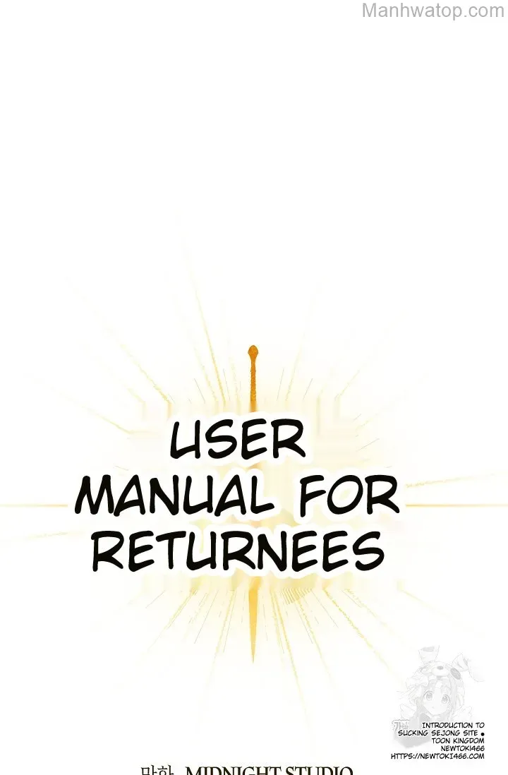 Read Regressor Instruction Manual chapter 121 image 10 on Lezhin