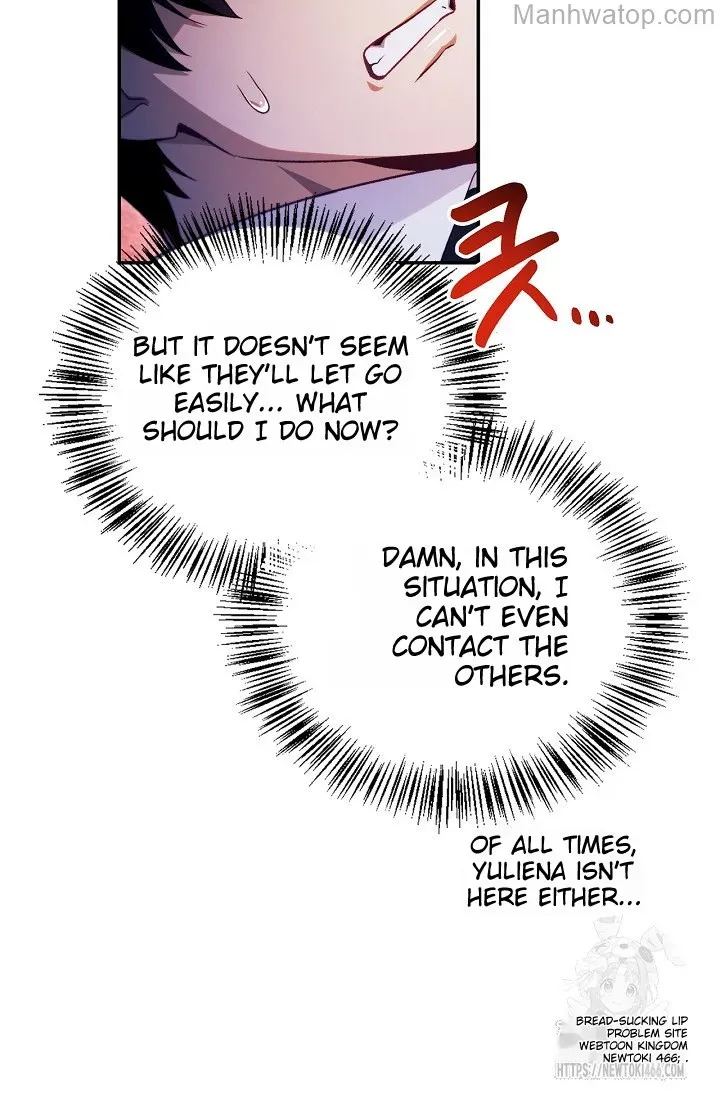 Read Regressor Instruction Manual chapter 121 image 35 on Lezhin