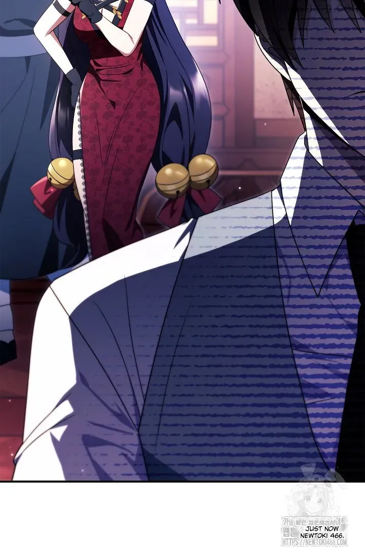 Read Regressor Instruction Manual chapter 121 image 4 on Lezhin