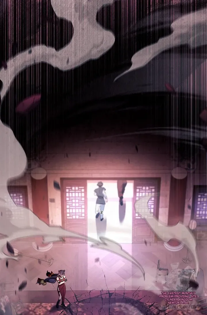 Read Regressor Instruction Manual chapter 121 image 52 on Lezhin