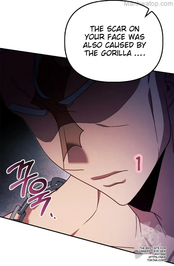 Read Regressor Instruction Manual chapter 121 image 56 on Lezhin
