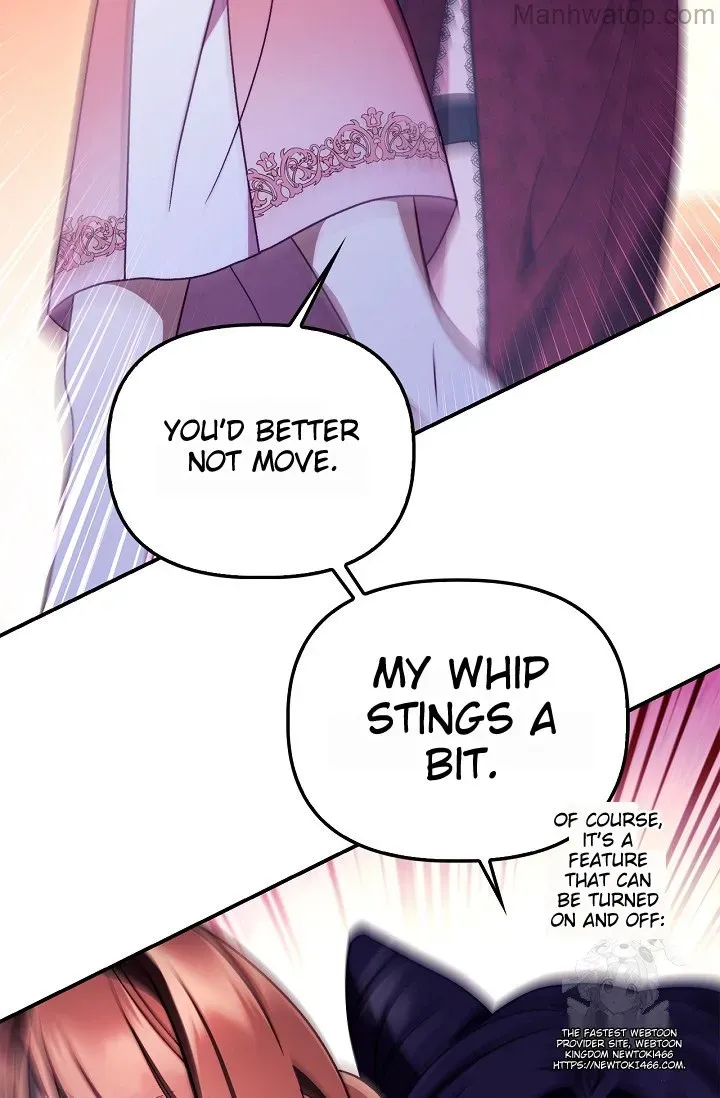 Read Regressor Instruction Manual chapter 121 image 75 on Lezhin