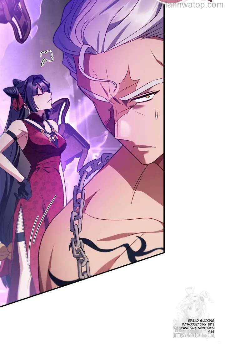 Read Regressor Instruction Manual chapter 121 image 98 on Lezhin