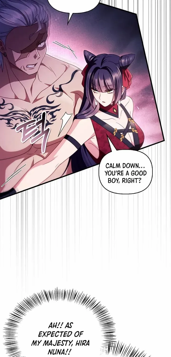 Read Regressor Instruction Manual chapter 122 image 108 on Lezhin