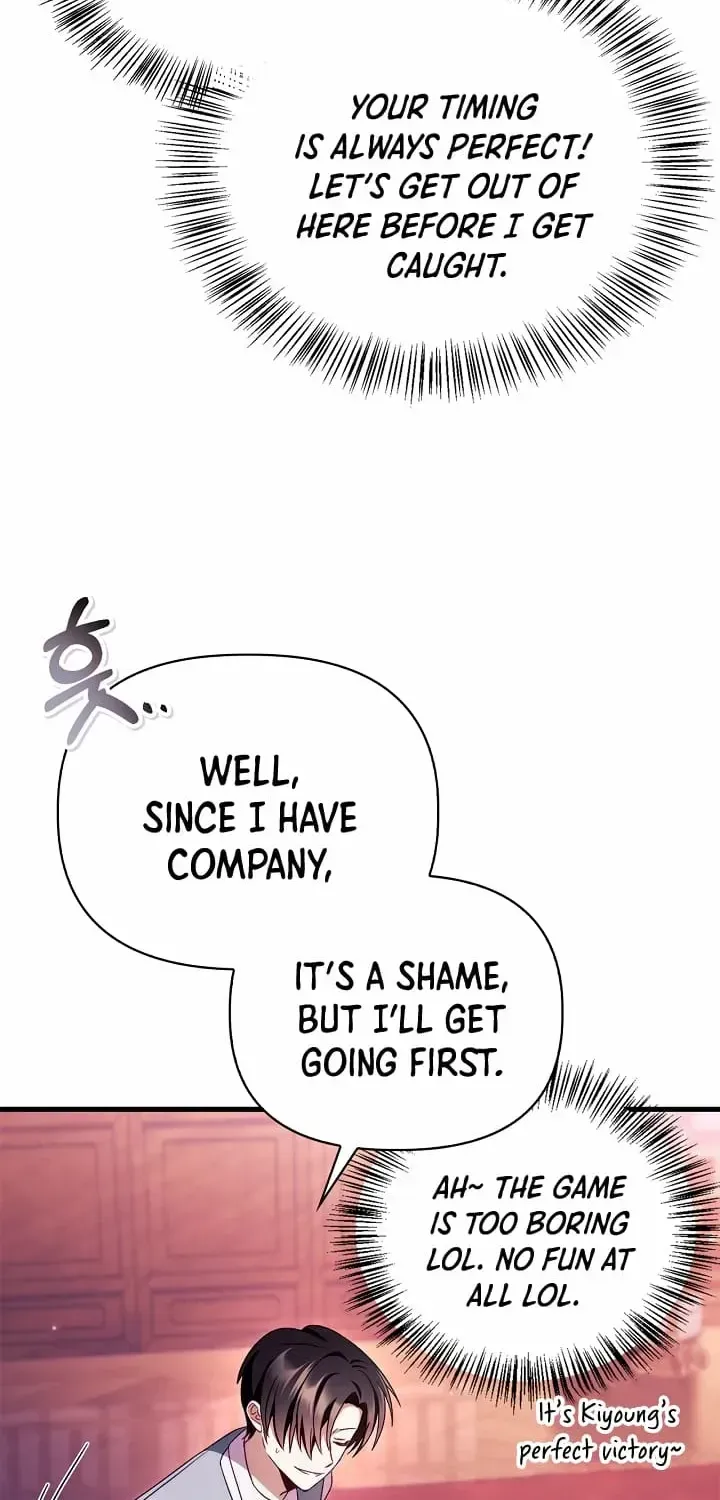 Read Regressor Instruction Manual chapter 122 image 109 on Lezhin