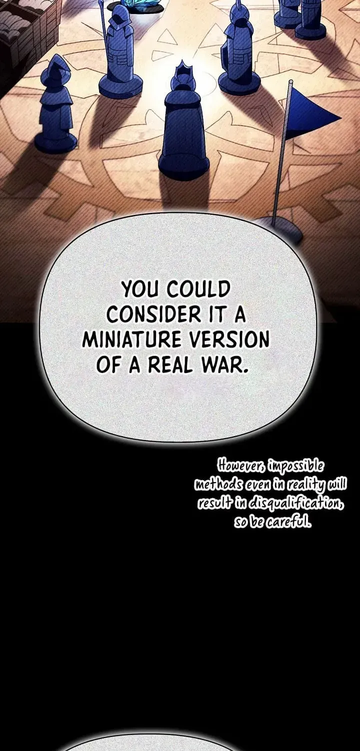 Read Regressor Instruction Manual chapter 122 image 11 on Lezhin