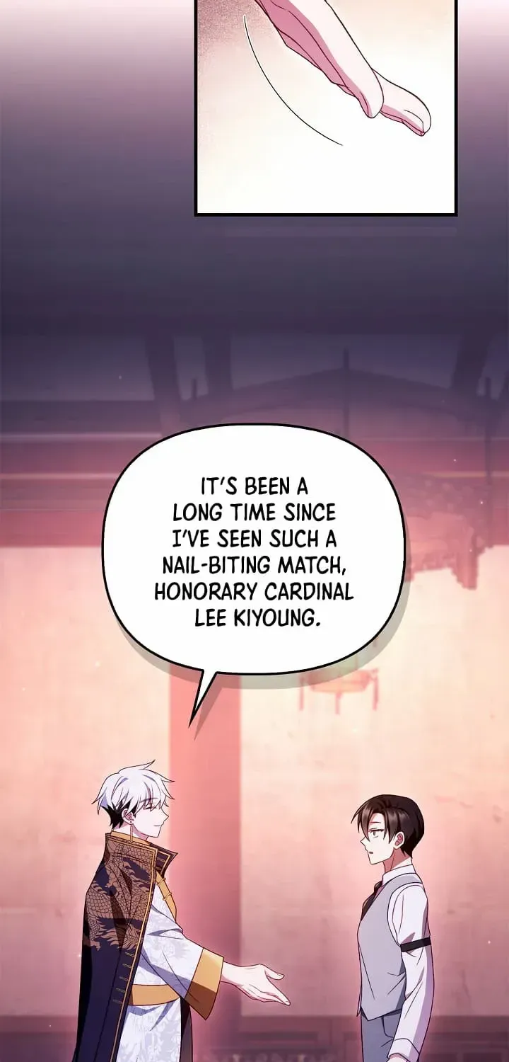 Read Regressor Instruction Manual chapter 122 image 113 on Lezhin