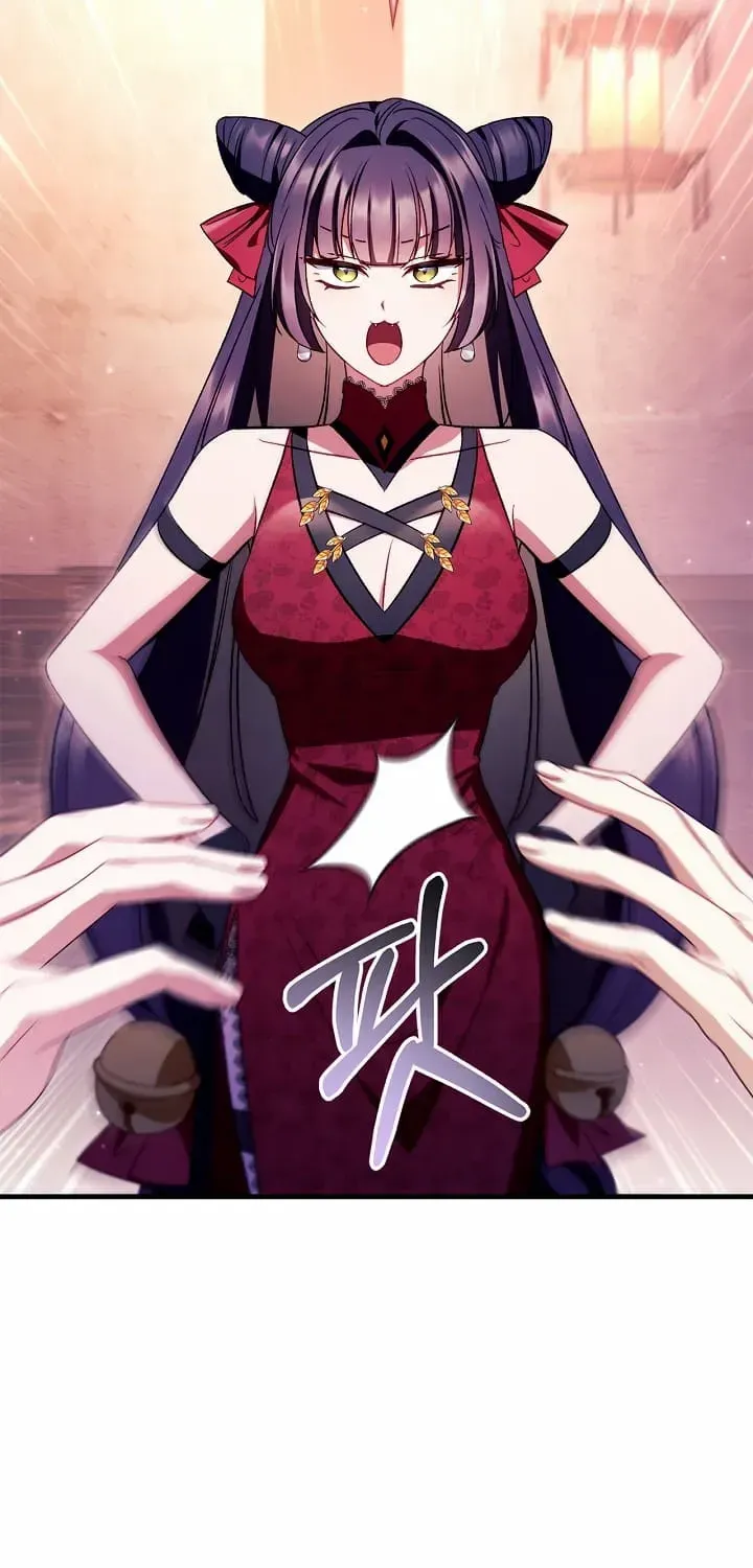 Read Regressor Instruction Manual chapter 122 image 119 on Lezhin