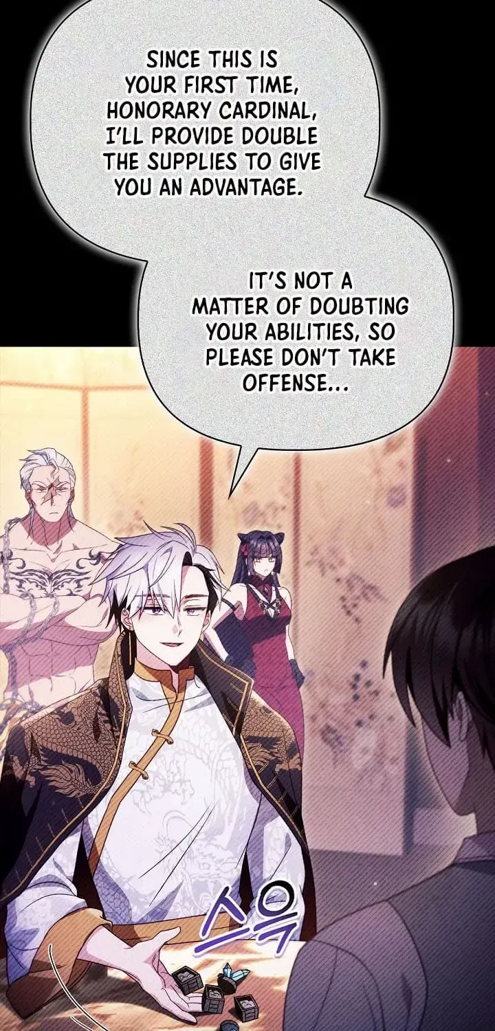 Read Regressor Instruction Manual chapter 122 image 12 on Lezhin