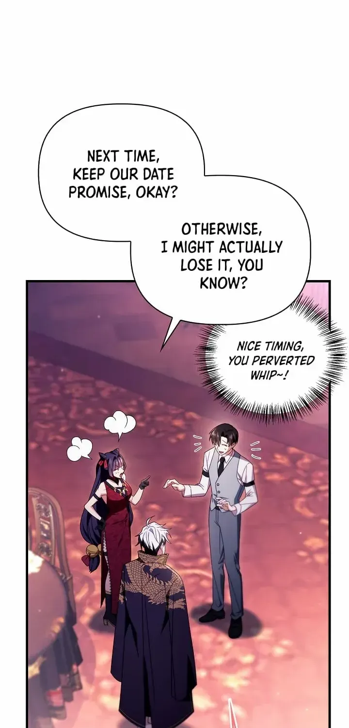 Read Regressor Instruction Manual chapter 122 image 120 on Lezhin