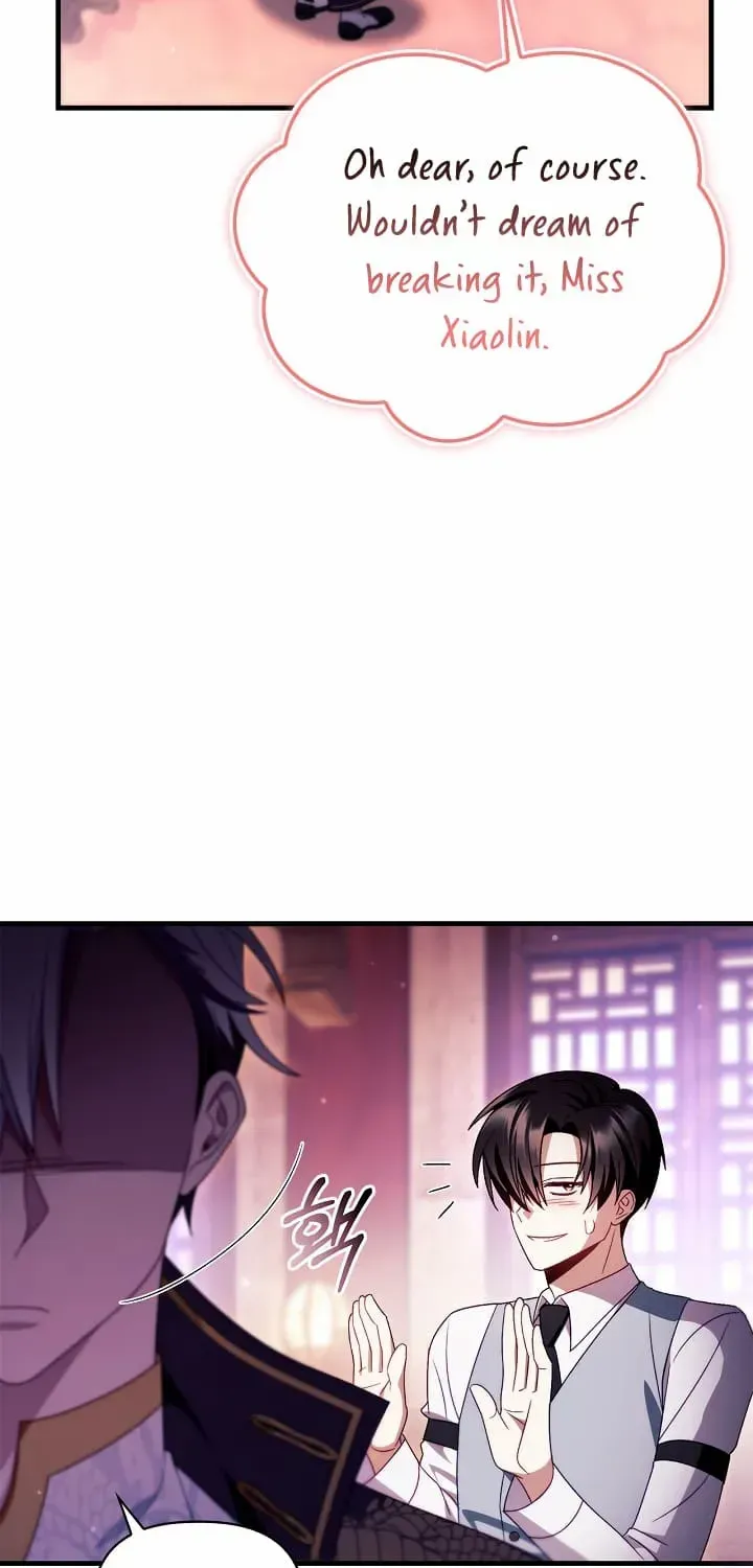 Read Regressor Instruction Manual chapter 122 image 121 on Lezhin