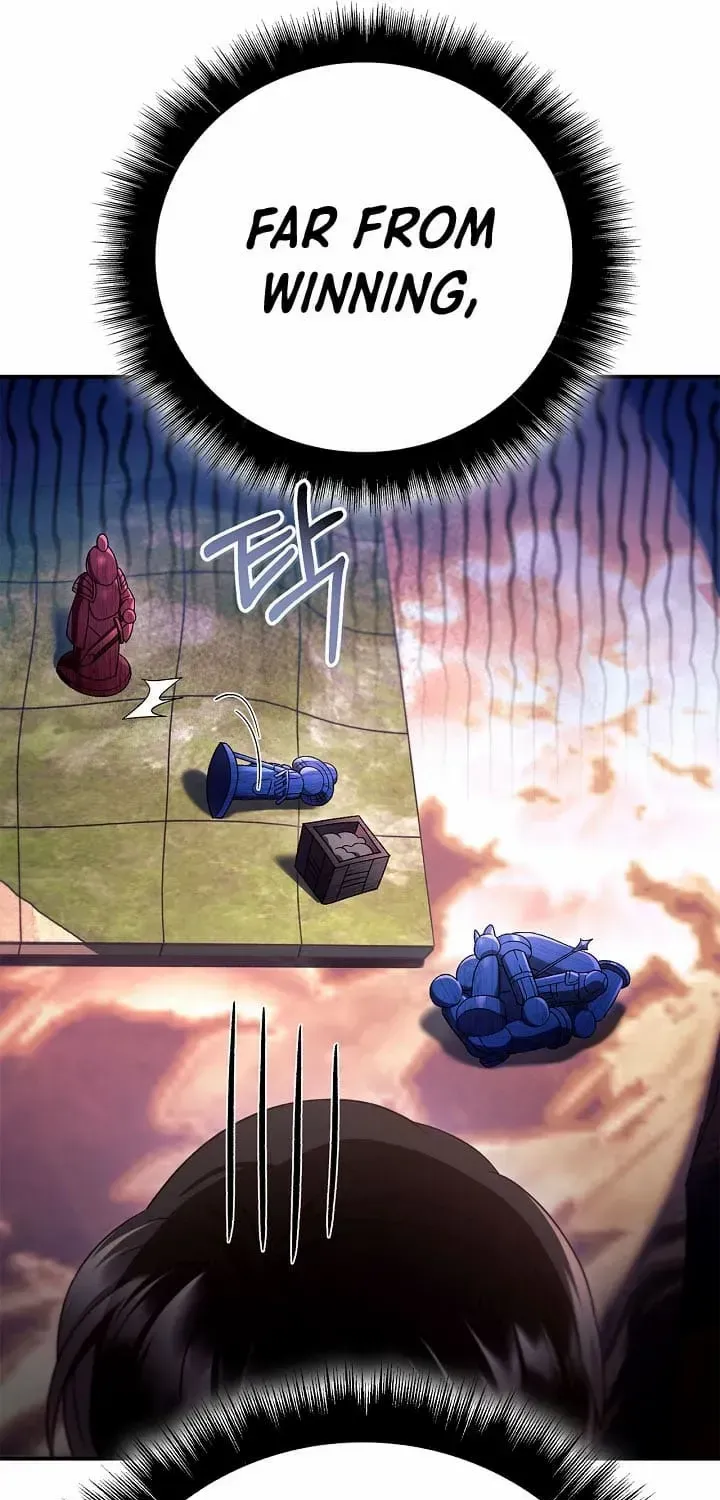Read Regressor Instruction Manual chapter 122 image 16 on Lezhin