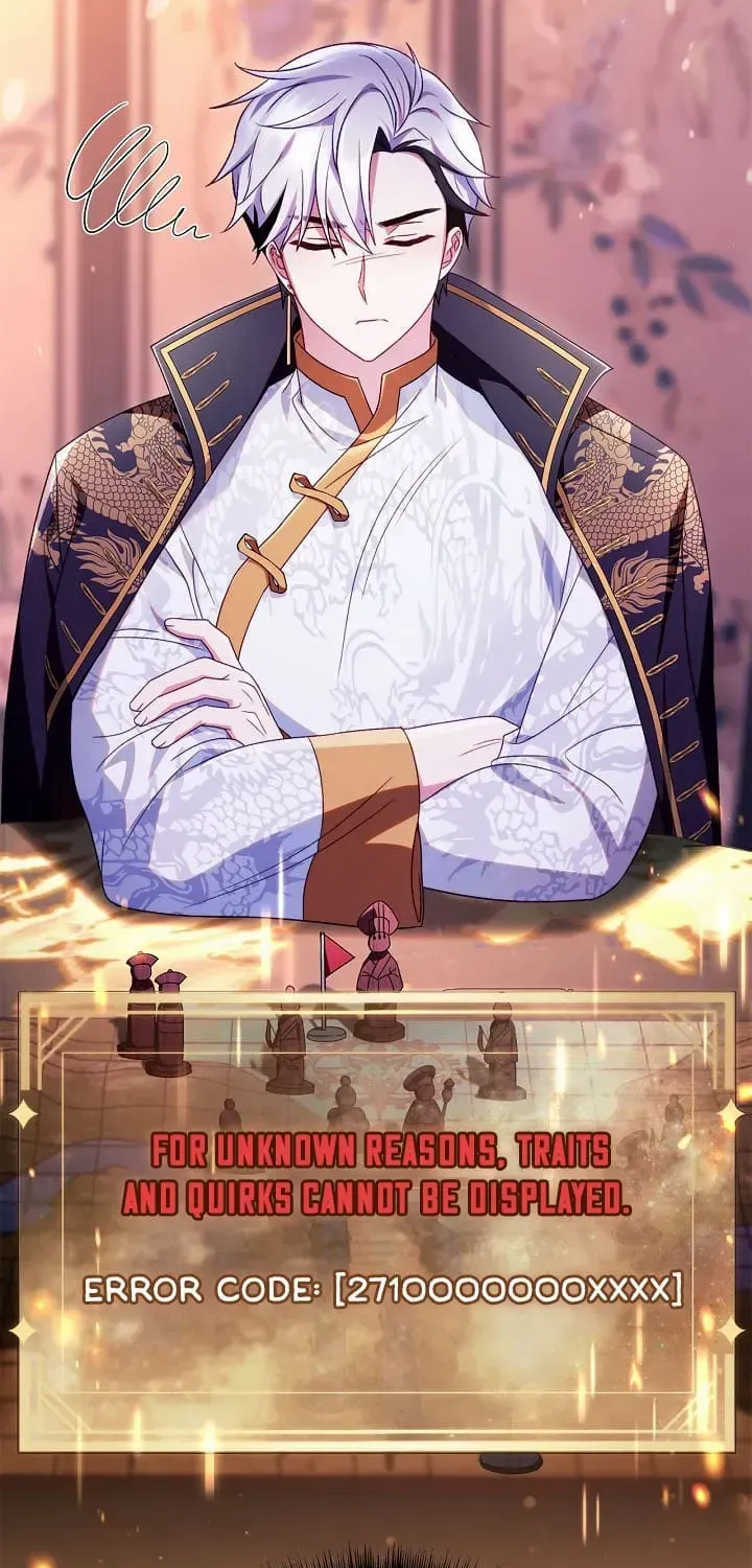 Read Regressor Instruction Manual chapter 122 image 20 on Lezhin