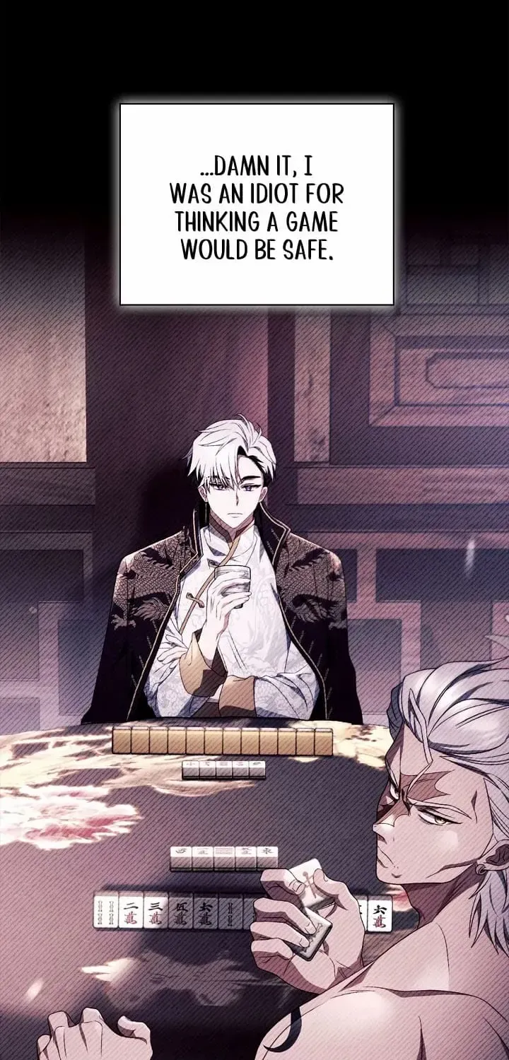 Read Regressor Instruction Manual chapter 122 image 55 on Lezhin