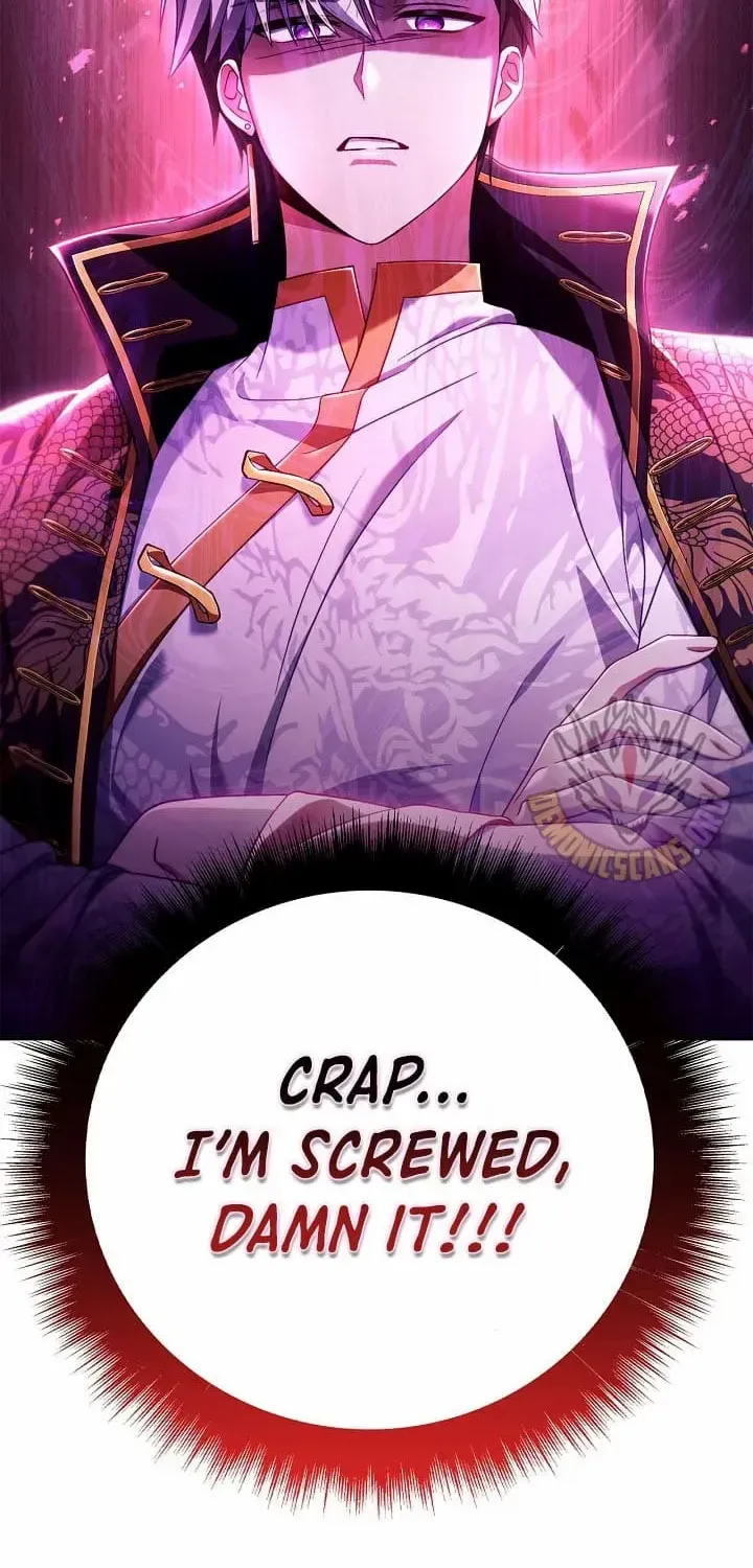 Read Regressor Instruction Manual chapter 122 image 6 on Lezhin