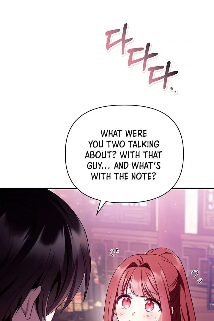 Read Regressor Instruction Manual chapter 123 image 11 on Lezhin
