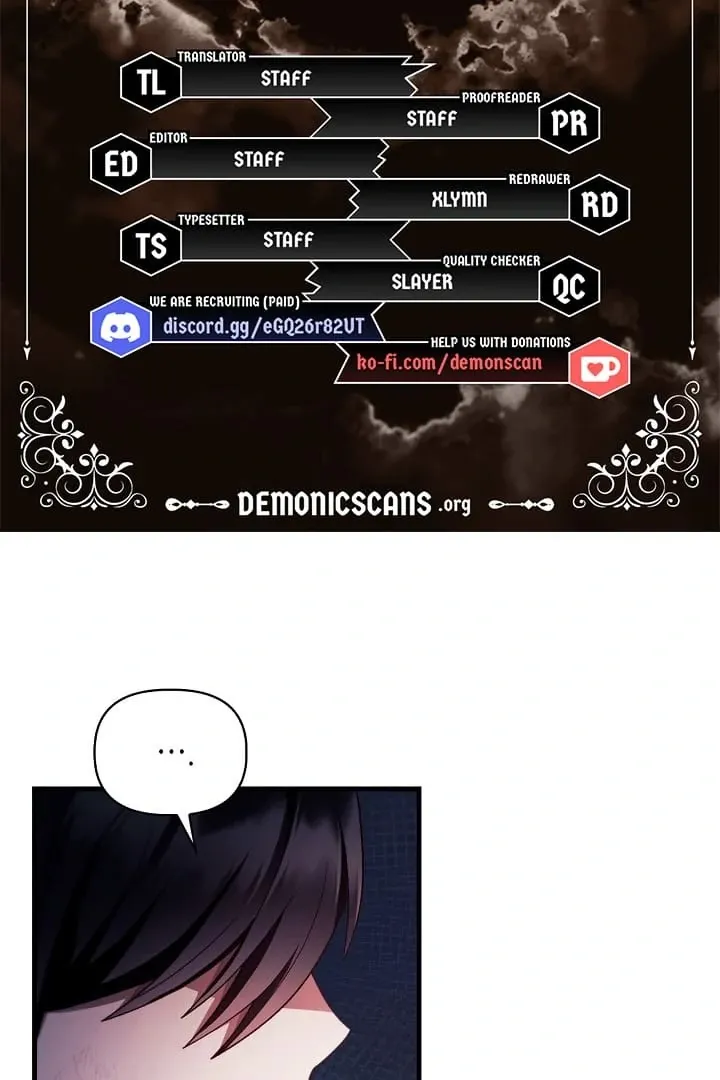 Read Regressor Instruction Manual chapter 123 image 6 on Lezhin