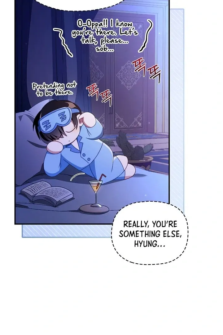 Read Regressor Instruction Manual chapter 123 image 86 on Lezhin