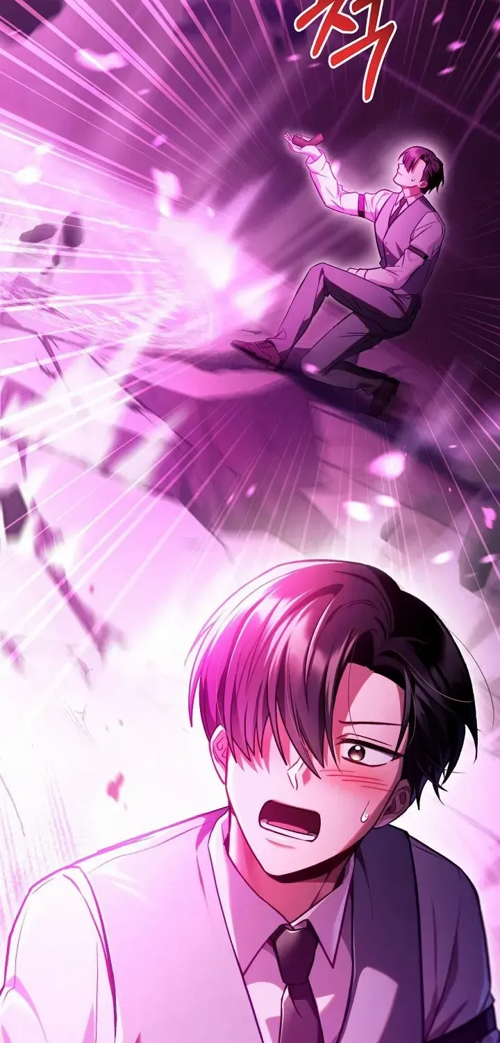 Read Regressor Instruction Manual chapter 124 image 100 on Lezhin