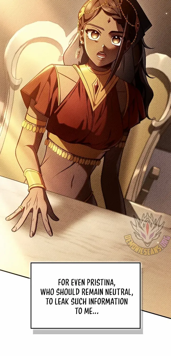 Read Regressor Instruction Manual chapter 124 image 13 on Lezhin