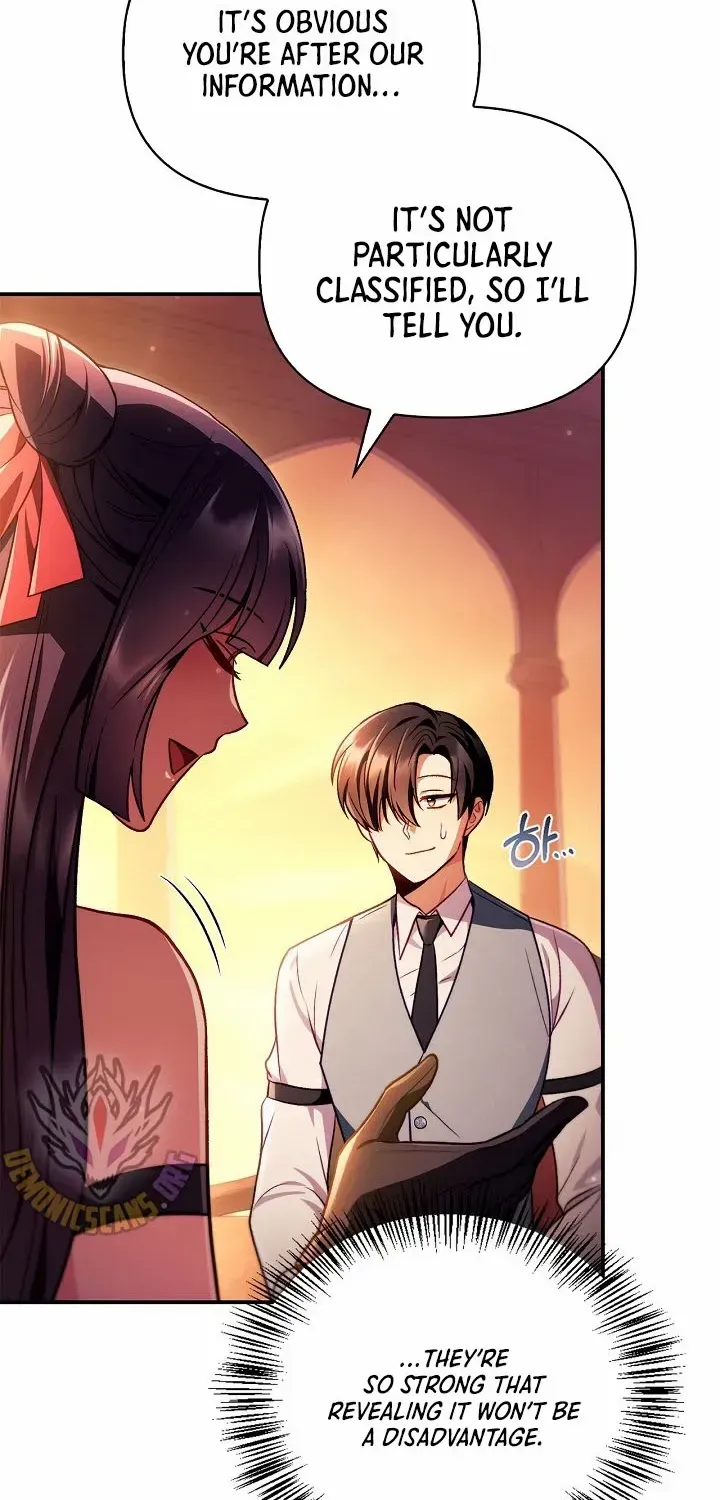 Read Regressor Instruction Manual chapter 124 image 20 on Lezhin