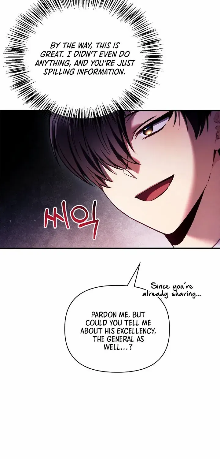 Read Regressor Instruction Manual chapter 124 image 26 on Lezhin