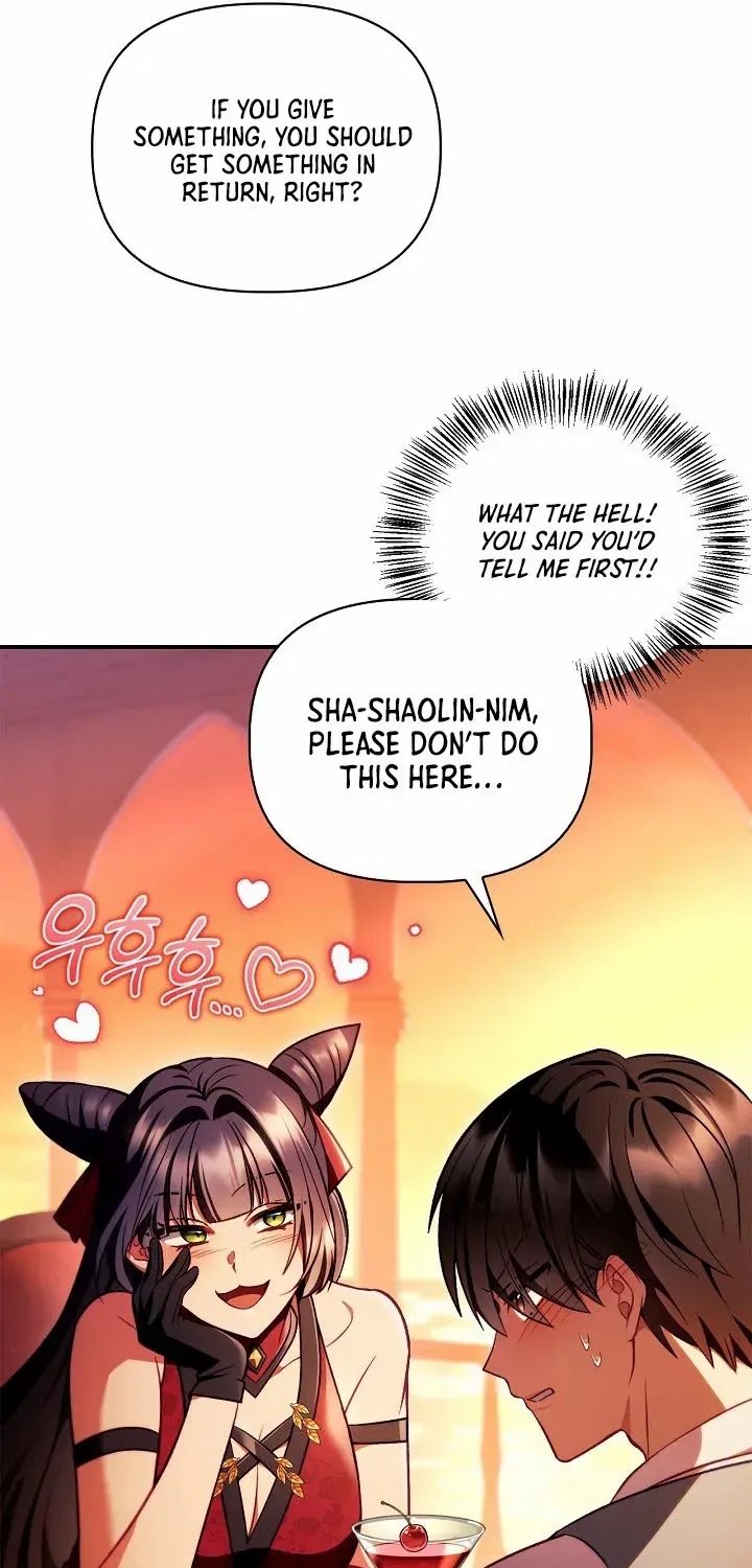 Read Regressor Instruction Manual chapter 124 image 29 on Lezhin