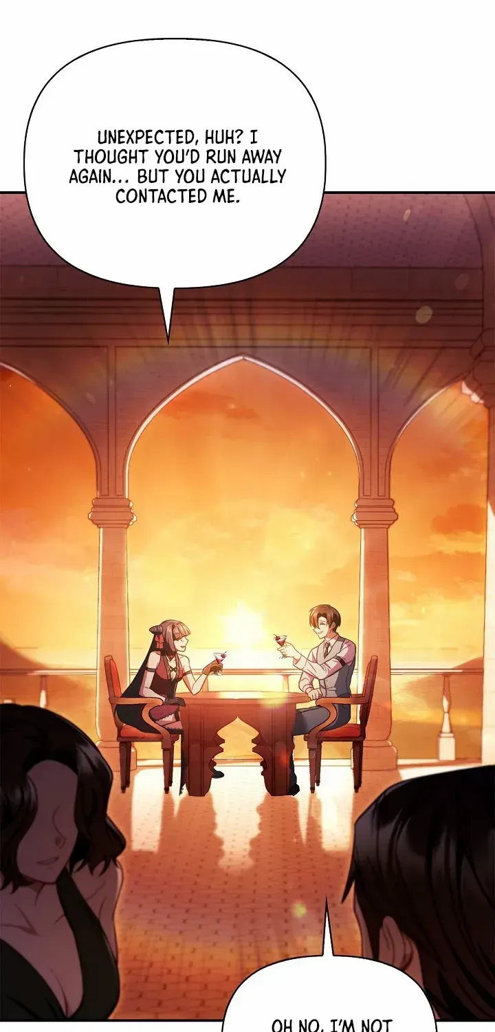 Read Regressor Instruction Manual chapter 124 image 3 on Lezhin