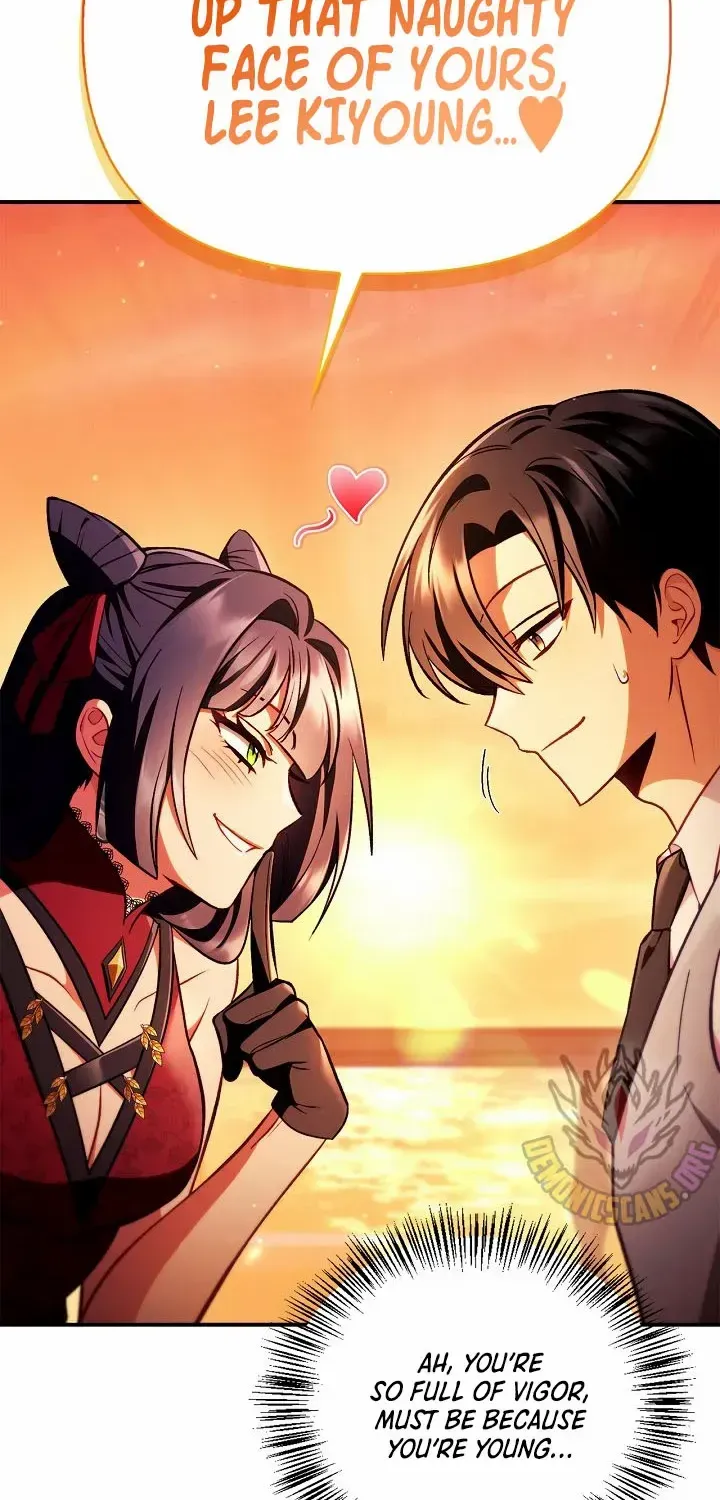 Read Regressor Instruction Manual chapter 124 image 34 on Lezhin