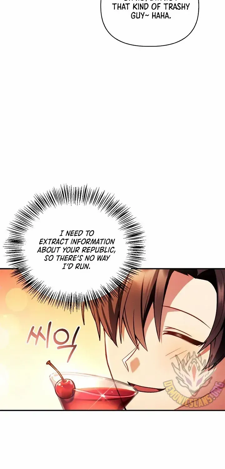 Read Regressor Instruction Manual chapter 124 image 4 on Lezhin