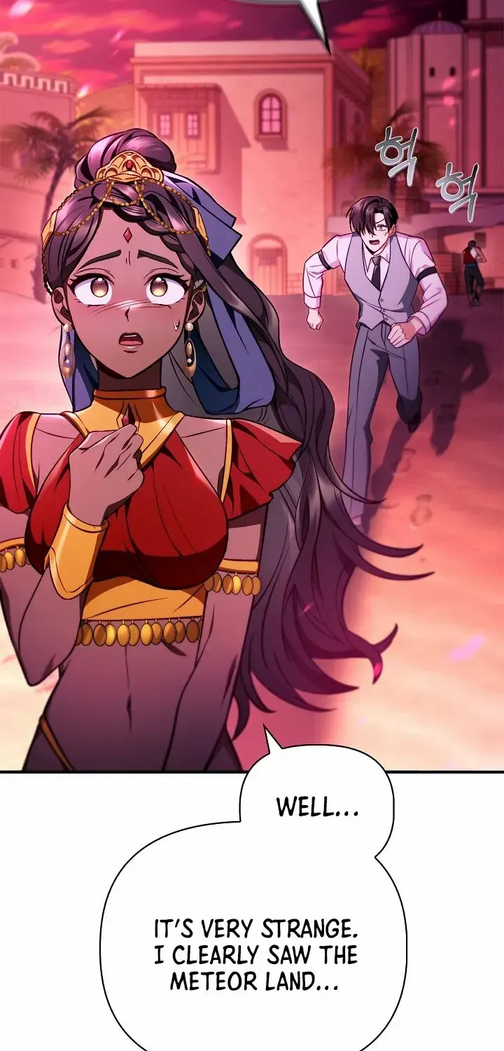 Read Regressor Instruction Manual chapter 124 image 46 on Lezhin
