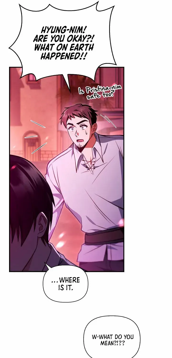 Read Regressor Instruction Manual chapter 124 image 56 on Lezhin