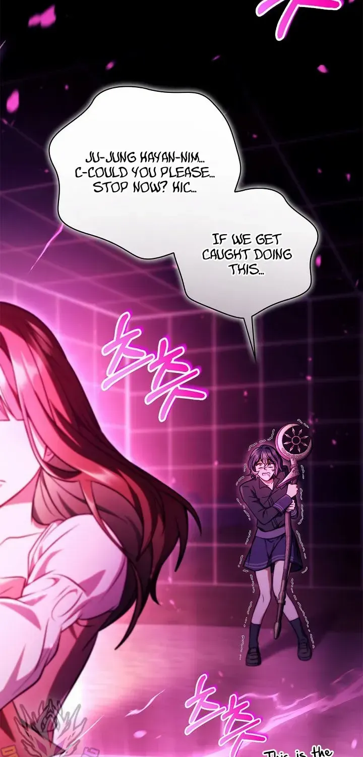 Read Regressor Instruction Manual chapter 124 image 61 on Lezhin