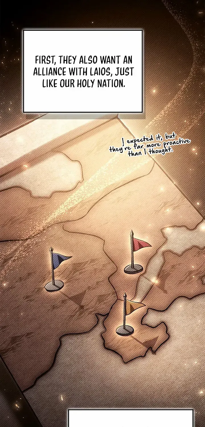 Read Regressor Instruction Manual chapter 124 image 8 on Lezhin
