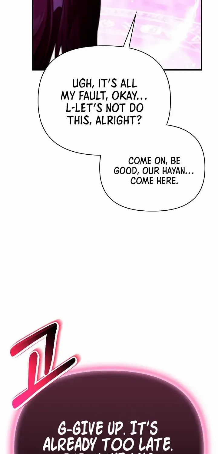 Read Regressor Instruction Manual chapter 124 image 90 on Lezhin