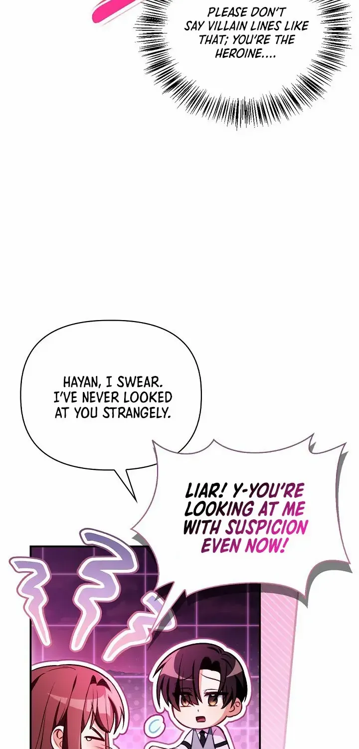 Read Regressor Instruction Manual chapter 124 image 92 on Lezhin