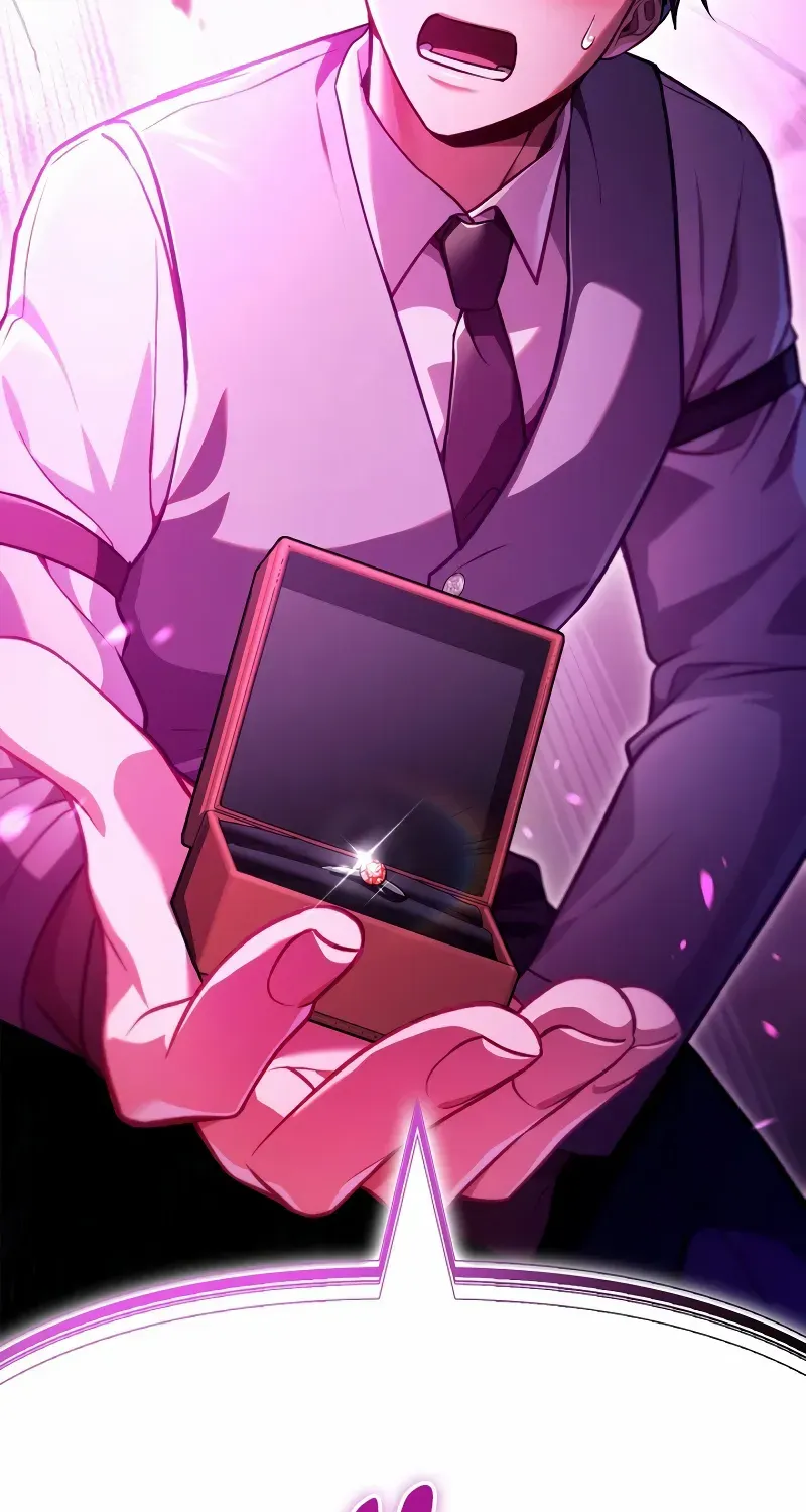 Read Regressor Instruction Manual chapter 125 image 3 on Lezhin